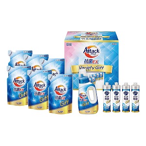 �A�^�b�N�R��EX�o���G�e�B�M�t�g (K�EAU-50A)